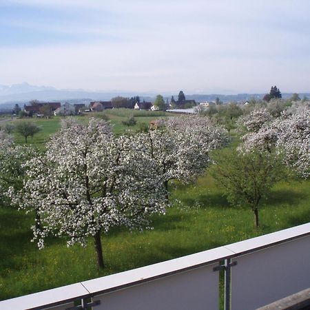 Hotel Haus St.Michael Dozwil Exteriér fotografie