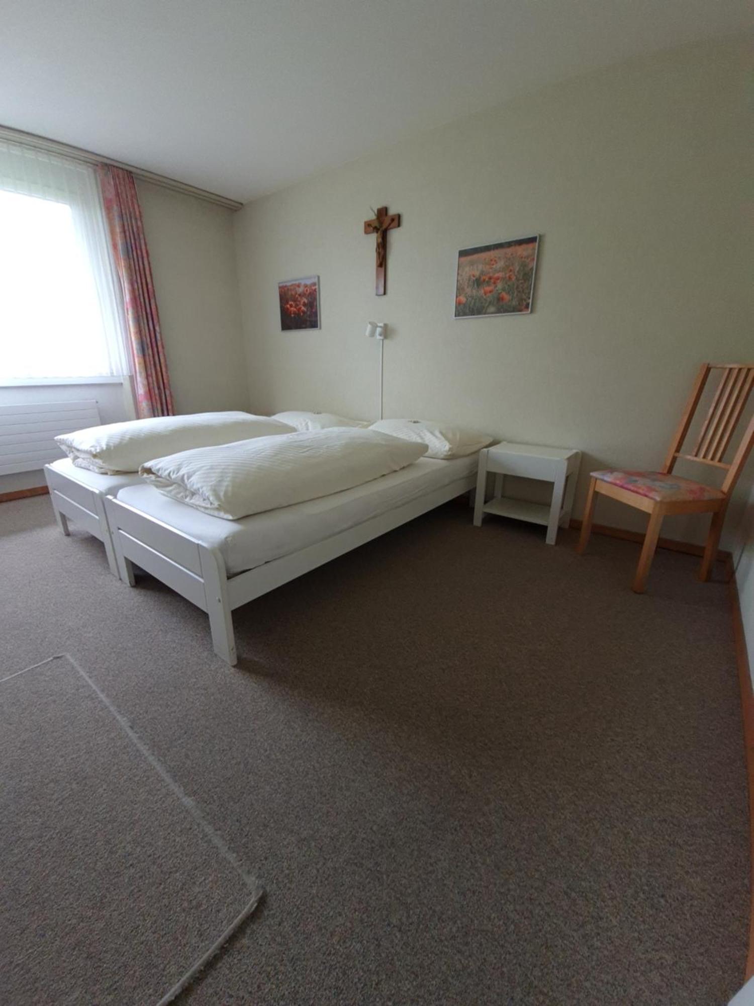 Hotel Haus St.Michael Dozwil Exteriér fotografie