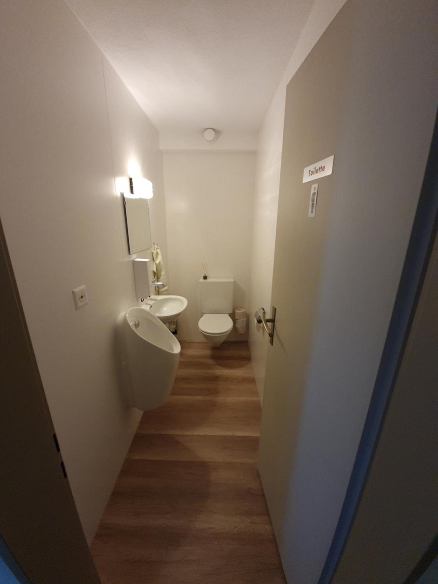 Hotel Haus St.Michael Dozwil Exteriér fotografie