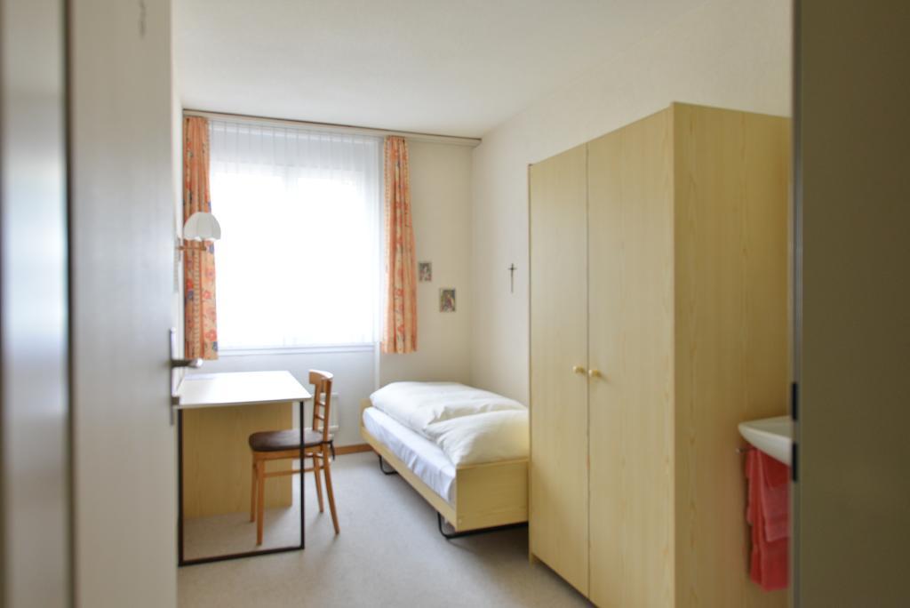 Hotel Haus St.Michael Dozwil Pokoj fotografie