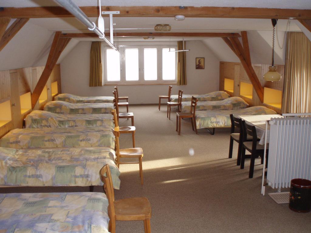 Hotel Haus St.Michael Dozwil Pokoj fotografie
