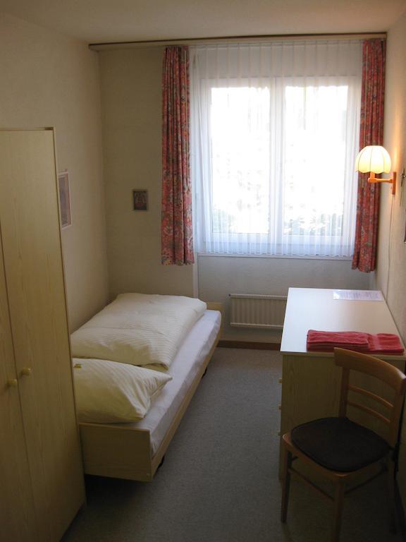 Hotel Haus St.Michael Dozwil Pokoj fotografie
