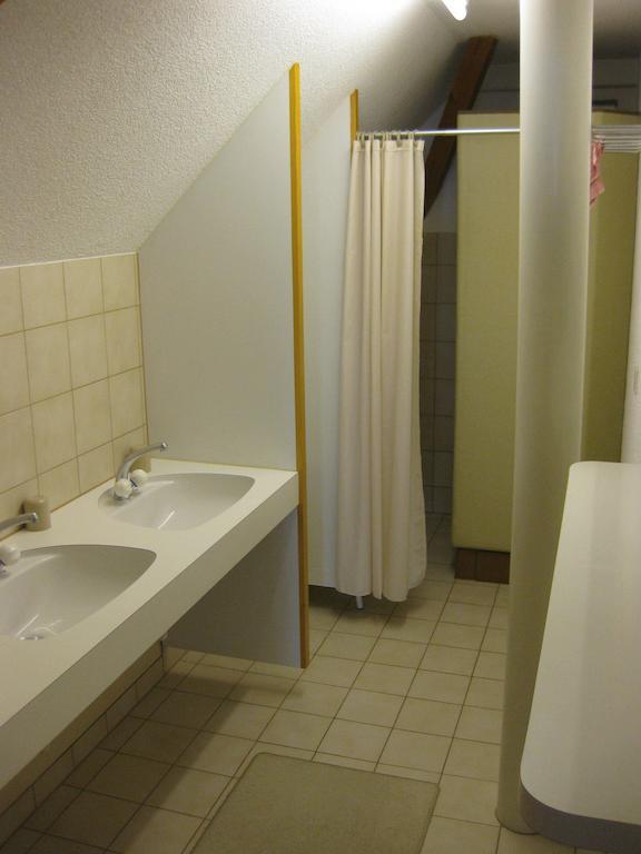 Hotel Haus St.Michael Dozwil Exteriér fotografie